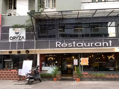 Oryza Restaurant