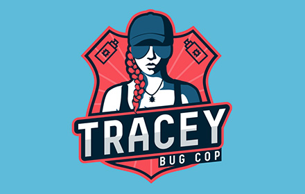 Tracey - Bug Cop for Trello small promo image