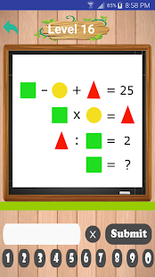 Math Exercises and Tricks(圖3)-速報App