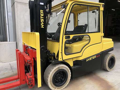 HYSTER J5.0XN6