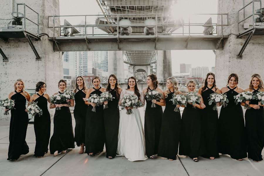 Wedding photographer Glenai Gilbert (glenaigilbert). Photo of 8 September 2019