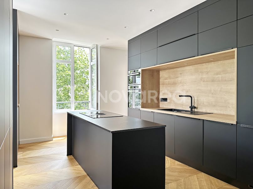 Vente appartement 5 pièces 172 m² à Pau (64000), 620 000 €