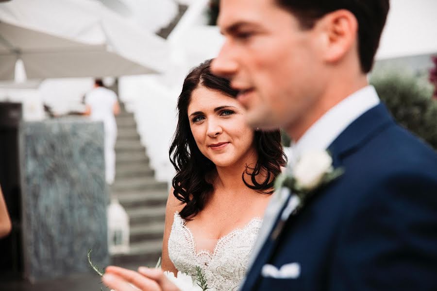 Hochzeitsfotograf Michael Soike (michaelsoike). Foto vom 7. September 2019