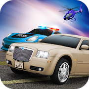 Offroad Limo Driving Sim 2017 1.0 Icon