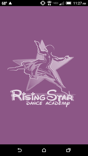 Rising Star Dance