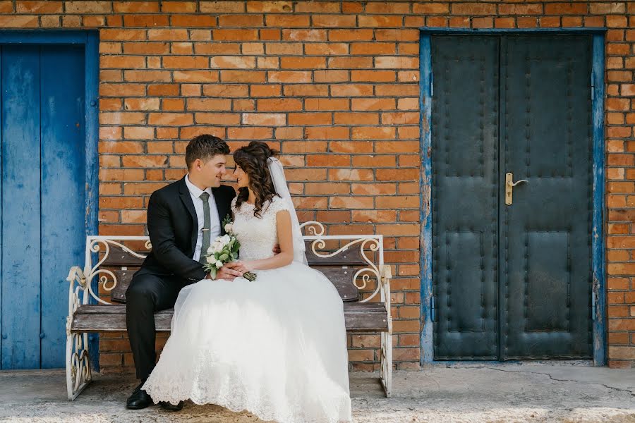 Wedding photographer Tatyana Emec (tatianayemets). Photo of 14 September 2019