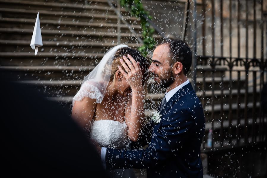 शादी का फोटोग्राफर Vincenzo Pipitone (vincenzopipitone)। अप्रैल 18 2019 का फोटो