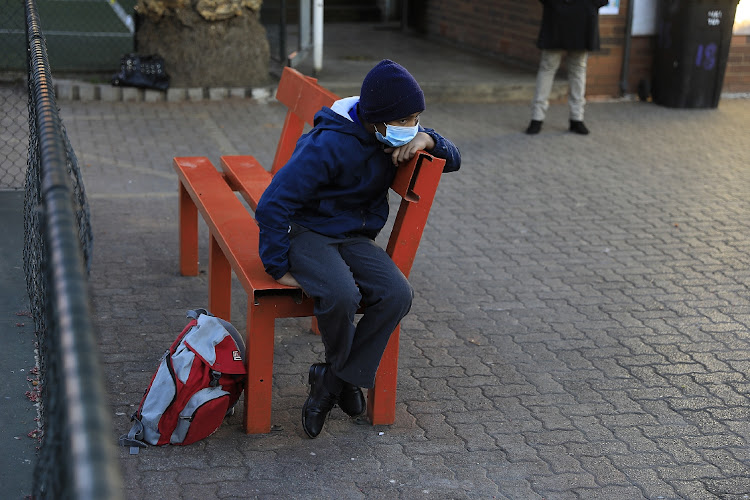 CityKidz provides care and education to children from Grade RR to Grade 7. South Africa moved into level three of a five-tier lockdown to continue efforts to curb the spread of the Covid-19.