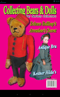 Collecting Bears And Dolls(圖1)-速報App