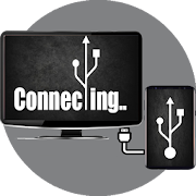 Tv Connector (HDMI /MHL/USB) 1.0 Icon