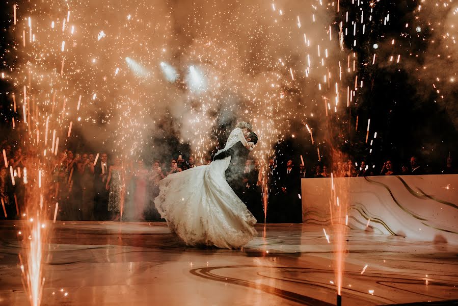 Fotografo di matrimoni Ramy Lopez (ramylopez1). Foto del 30 marzo 2023