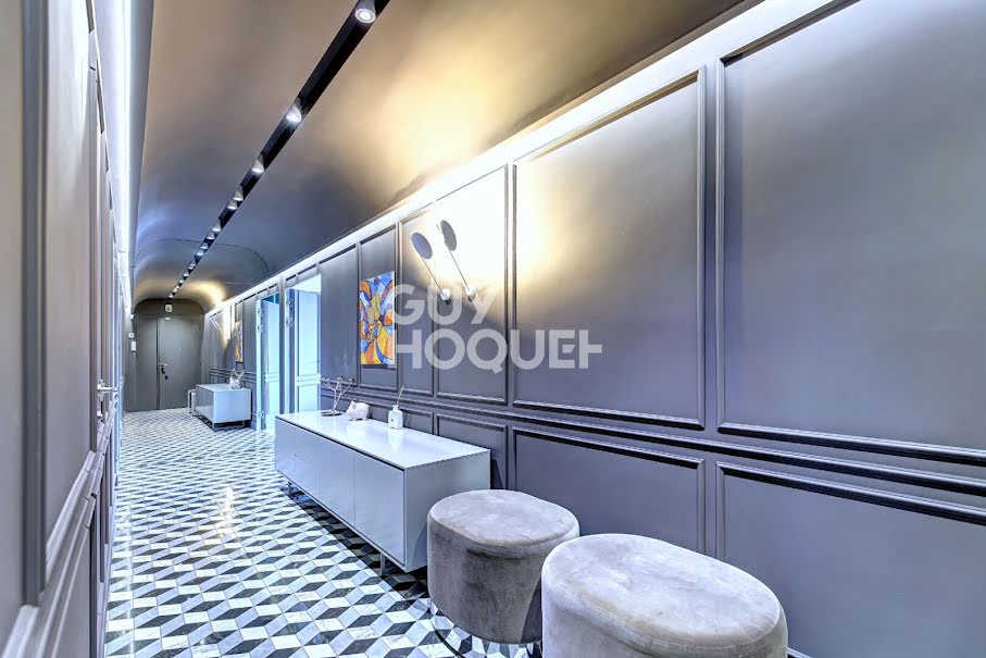Vente appartement 5 pièces 150 m² à Paris 16ème (75016), 6 240 000 €
