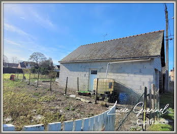 maison à Grand-Auverné (44)