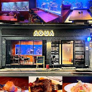 AQUA Lounge