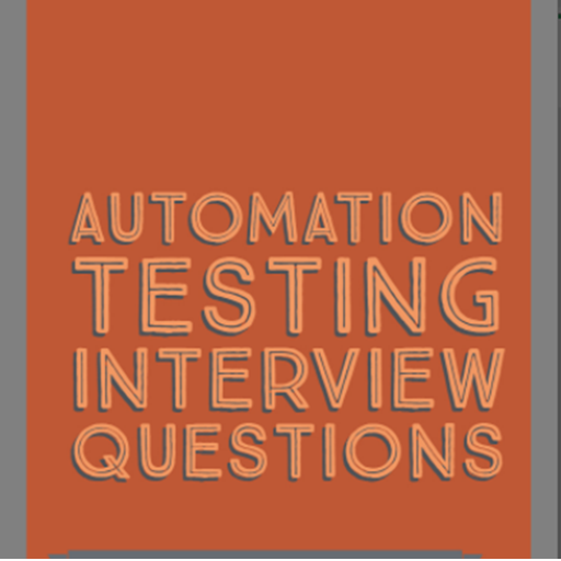 Automation Testing Interview Questions