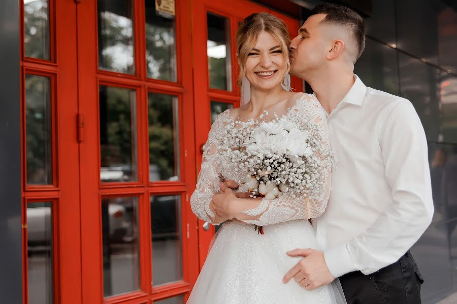 Fotógrafo de casamento Viktoriya Bestuzheva (bestuzheva). Foto de 23 de outubro 2022