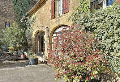 Maison avec terrasse 20