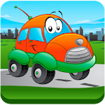 Puzzles cars Apk