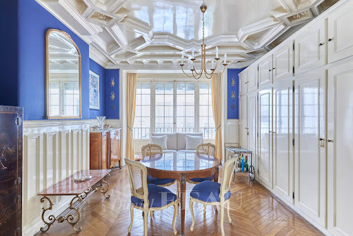 Appartement 4
