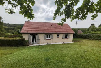 maison à Courtonne-les-Deux-Eglises (14)