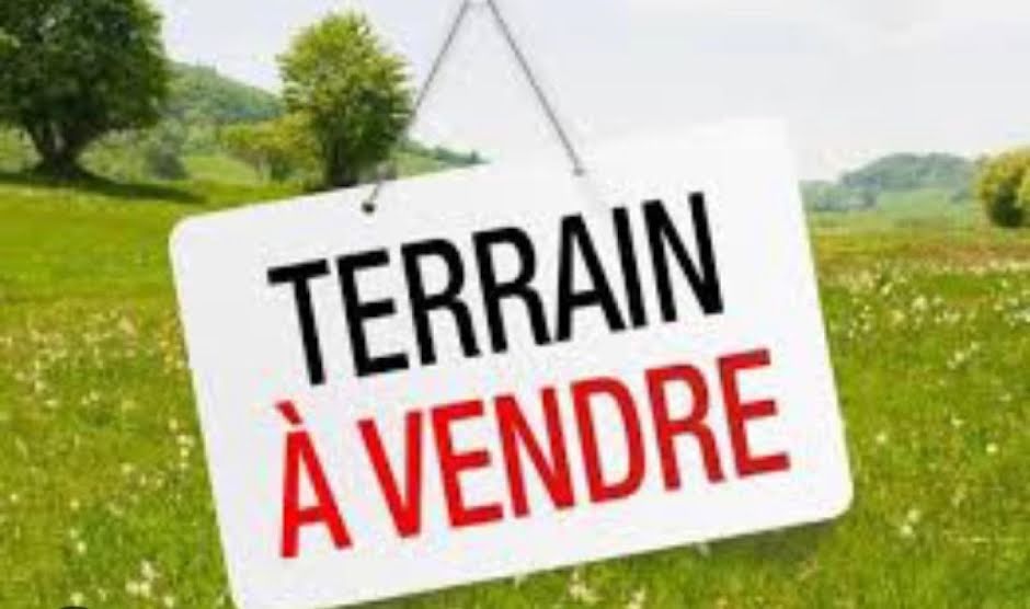 Vente terrain  950 m² à Vannes (56000), 323 000 €