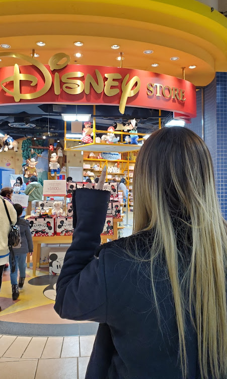 MPVの年末のお買い物・満月と朝日の同時観測・誕生日会・ディズニー好き・一年の感謝に関するカスタム事例の投稿画像15枚目