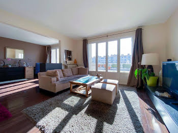 appartement à Boulogne-Billancourt (92)