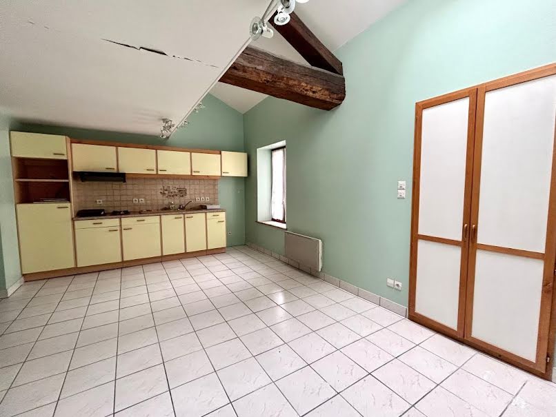 Vente appartement 2 pièces 41 m² à Maxeville (54320), 74 000 €