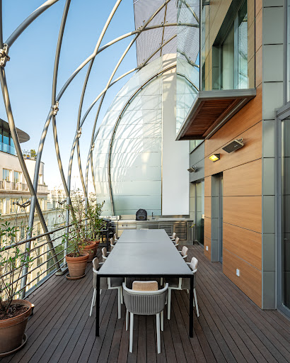 Appartement avec terrasse 4