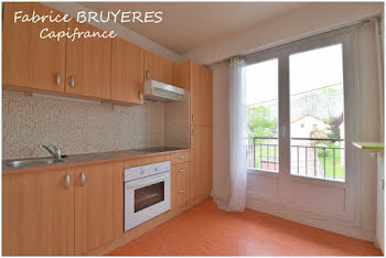 appartement à Limoges (87)