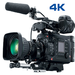 Download 4K Hd Camera For PC Windows and Mac