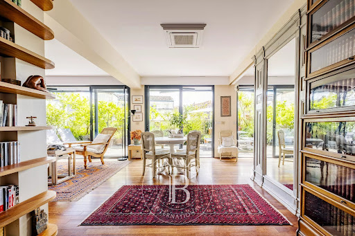 Apartment with terrace 5