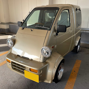 ミゼットII K100C