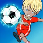 Cover Image of ดาวน์โหลด Furious Goal(Ultimate Soccer Team) 1.2.1 APK