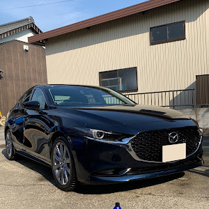 MAZDA3 BPFP