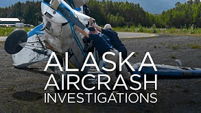 Alaska Aircrash Investigations thumbnail
