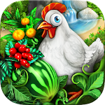 Cover Image of Descargar afición granja hd 2019.1.130 APK