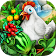 Hobby Farm HD GRATUIT icon