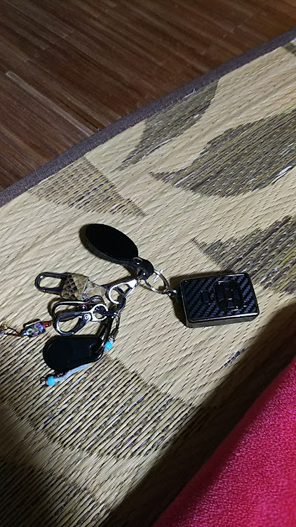 Heathさんが投稿したカスタム事例の投稿画像1枚目