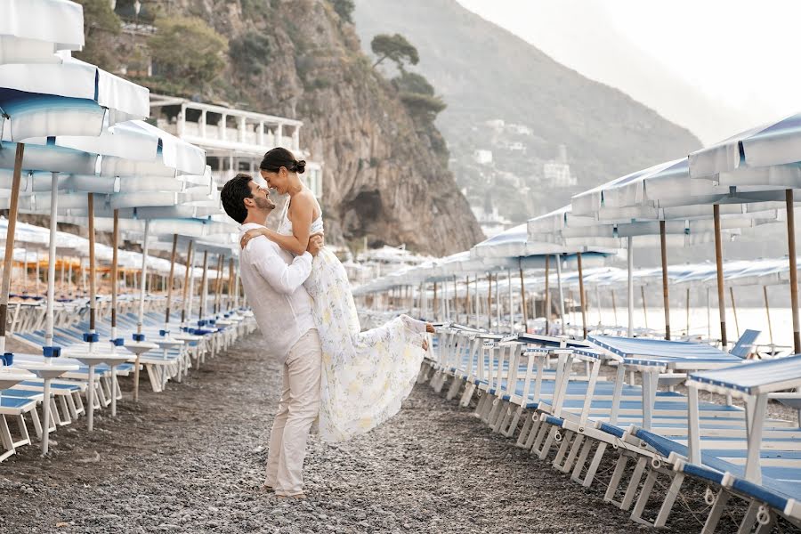 Fotografo di matrimoni Barbara Apicella (janarastudio). Foto del 9 maggio 2019