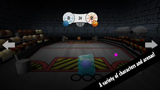 BattleBalls