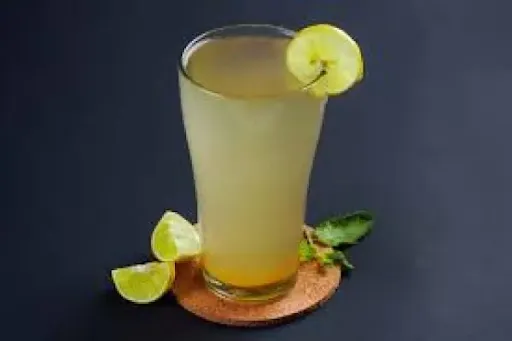 Masala Lemonade