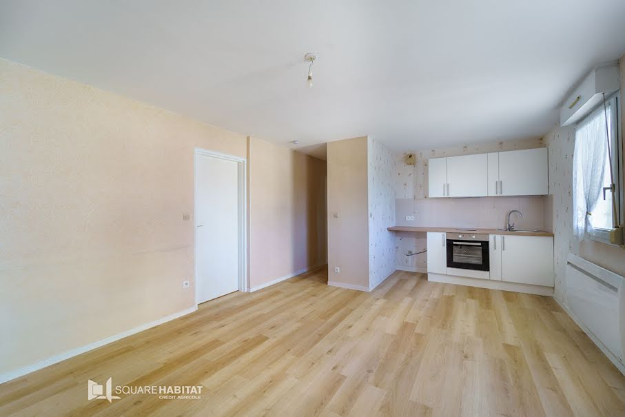 Vente appartement 2 pièces 41.08 m² à Dijon (21000), 118 000 €