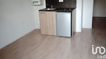 appartement à Amiens (80)