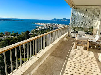 appartement à Cannes (06)