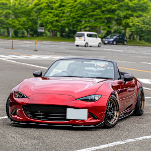 ロードスター ND5RC