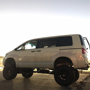 デリカD:5 CV5W