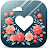 Mensajes de Amor - EnamorApp icon