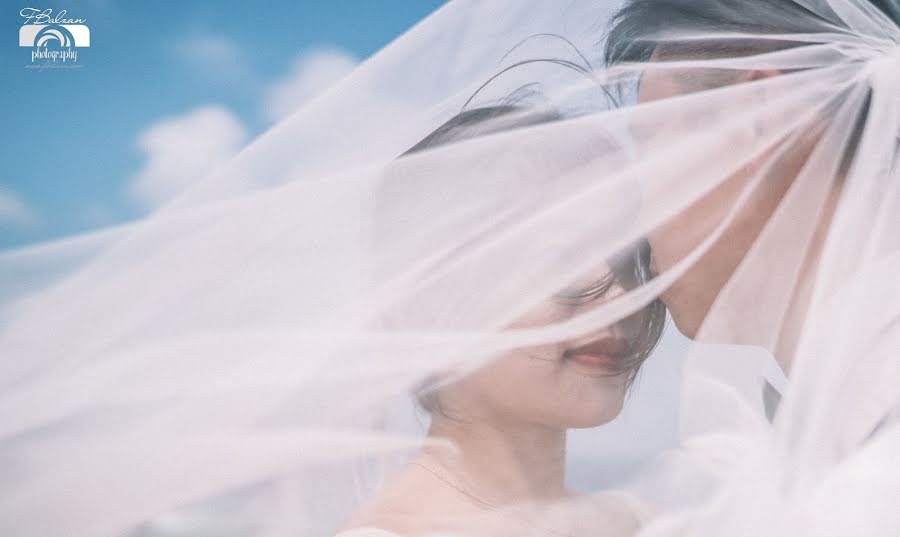 結婚式の写真家Franklin Balzan (franklinbalzan)。2018 6月19日の写真