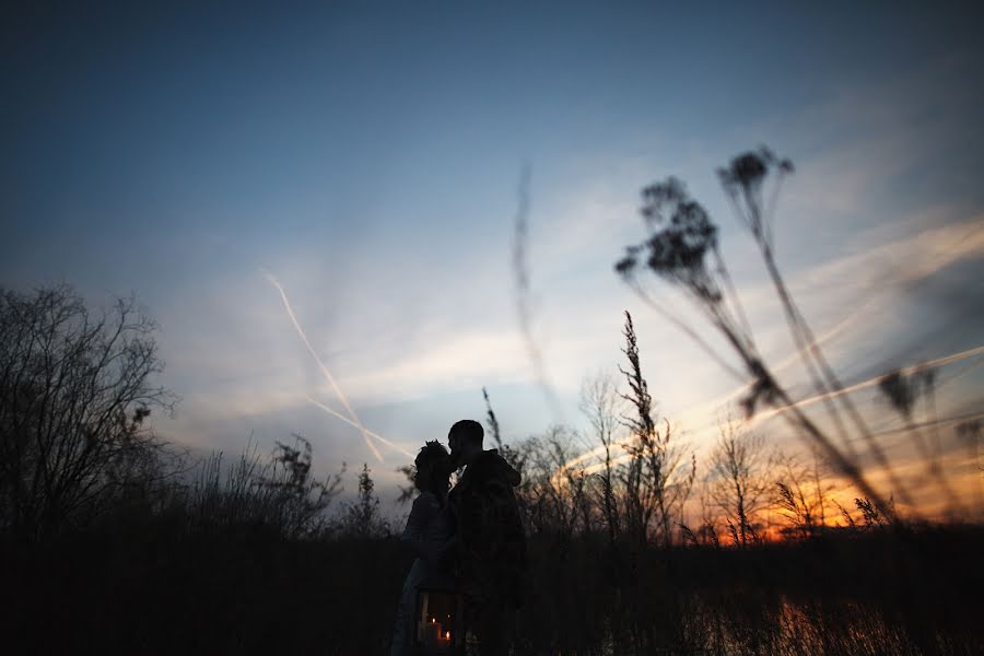 Photographe de mariage Artem Karpukhin (a-karpukhin). Photo du 25 avril 2016